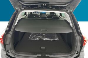 Ford Focus esikatselu 11