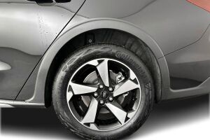 Ford Focus esikatselu 12