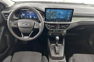 Ford Focus esikatselu 14
