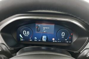 Ford Focus esikatselu 15