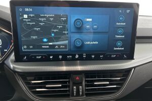 Ford Focus esikatselu 16