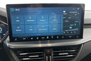 Ford Focus esikatselu 17