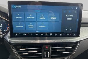 Ford Focus esikatselu 18