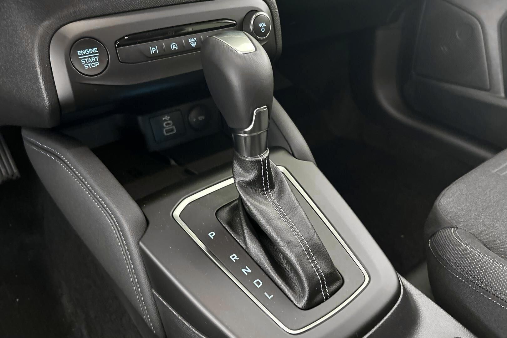 Ford Focus iso kuva 22