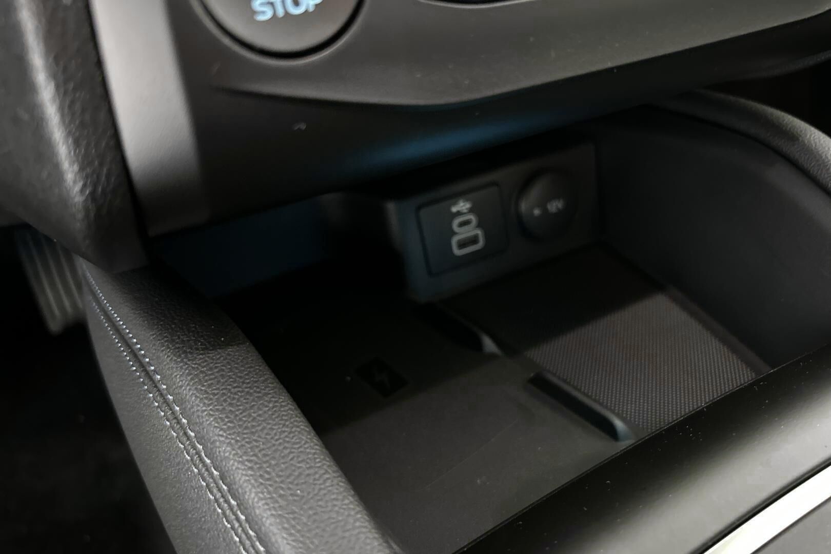 Ford Focus iso kuva 23