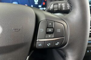 Ford Focus esikatselu 25