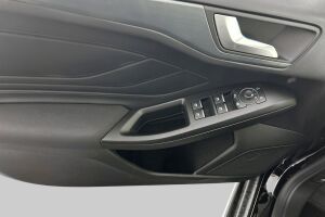 Ford Focus esikatselu 29
