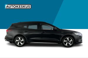 Ford Focus esikatselu 3