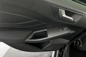 Ford Focus esikatselu 30