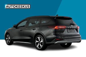 Ford Focus esikatselu 6
