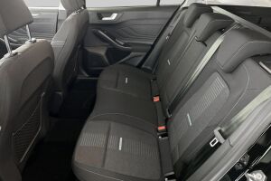 Ford Focus esikatselu 9