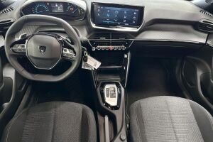 Peugeot 2008 esikatselu 10