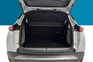 Peugeot 2008 esikatselu 11