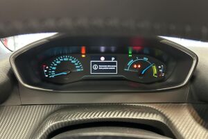 Peugeot 2008 esikatselu 15
