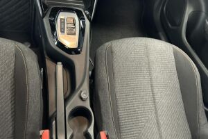Peugeot 2008 esikatselu 20