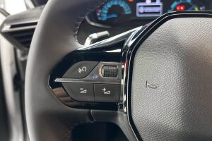 Peugeot 2008 esikatselu 22