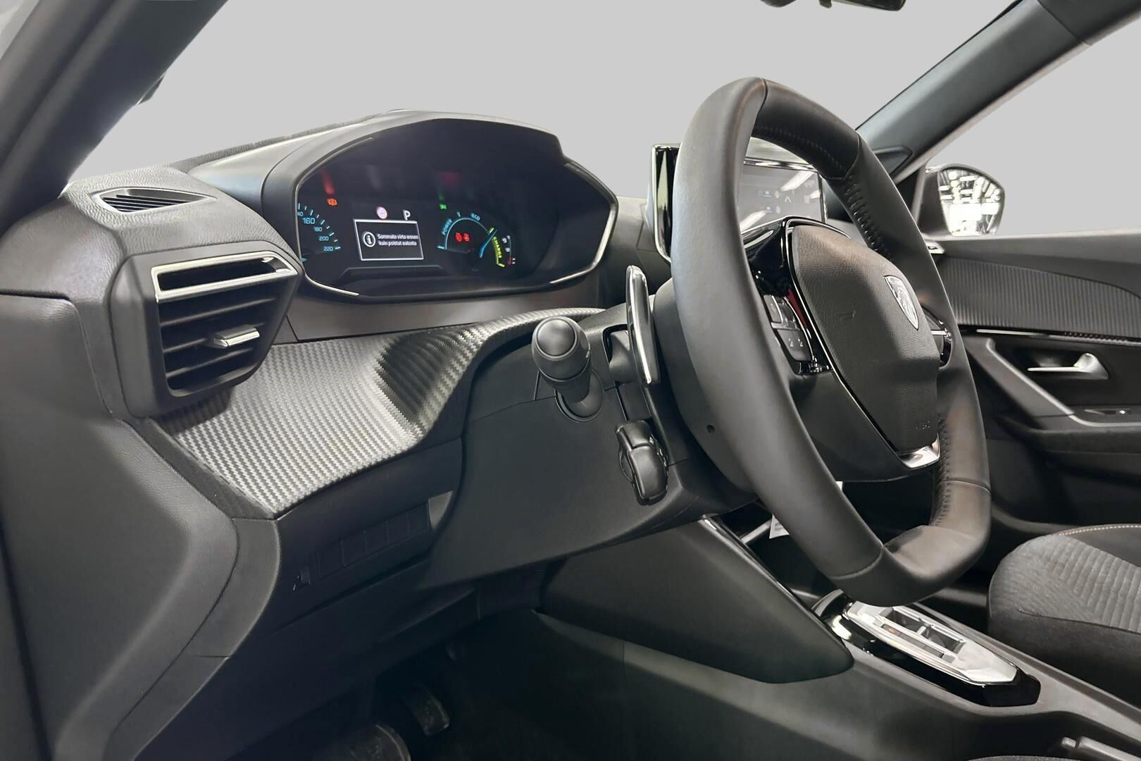 Peugeot 2008 iso kuva 26