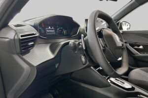 Peugeot 2008 esikatselu 26