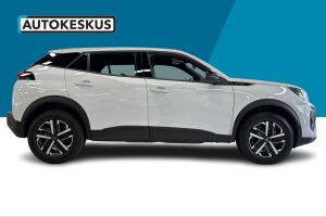 Peugeot 2008 esikatselu 3