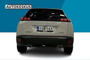 Peugeot 2008 esikatselu 5