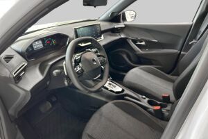 Peugeot 2008 esikatselu 8