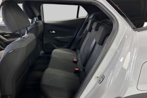 Peugeot 2008 esikatselu 9
