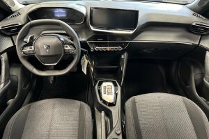 Peugeot 2008 esikatselu 10