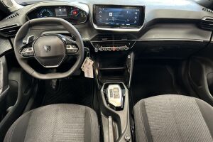 Peugeot 2008 esikatselu 13