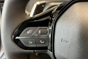 Peugeot 2008 esikatselu 18