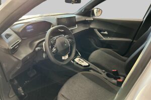 Peugeot 2008 esikatselu 8