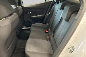 Peugeot 2008 esikatselu 9