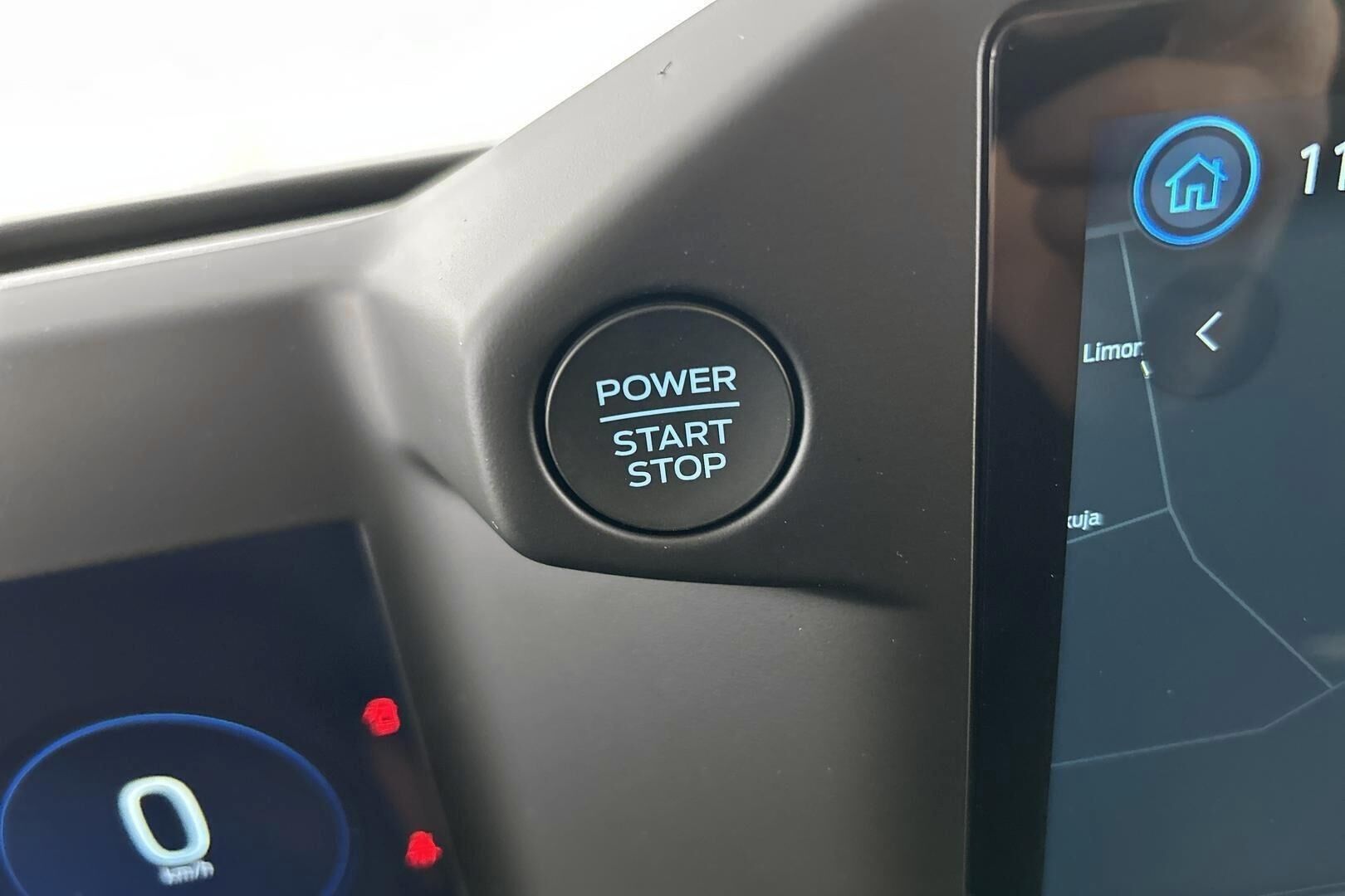 Ford Transit Custom iso kuva 16