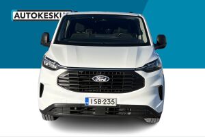 Ford Transit Custom esikatselu 1