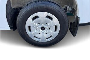Ford Transit Custom esikatselu 12