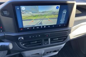 Ford Transit Custom esikatselu 14