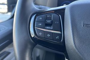 Ford Transit Custom esikatselu 15