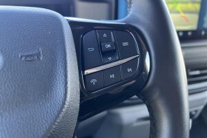 Ford Transit Custom esikatselu 16