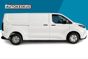 Ford Transit Custom esikatselu 3