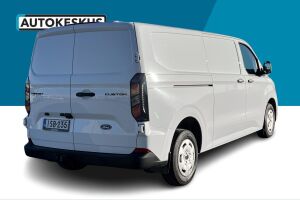 Ford Transit Custom esikatselu 4