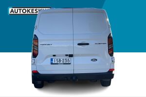 Ford Transit Custom esikatselu 5