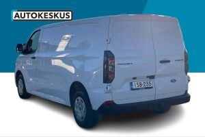 Ford Transit Custom esikatselu 6