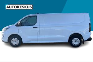 Ford Transit Custom esikatselu 7