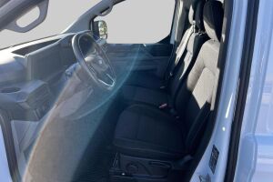 Ford Transit Custom esikatselu 8