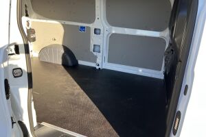 Ford Transit Custom esikatselu 9