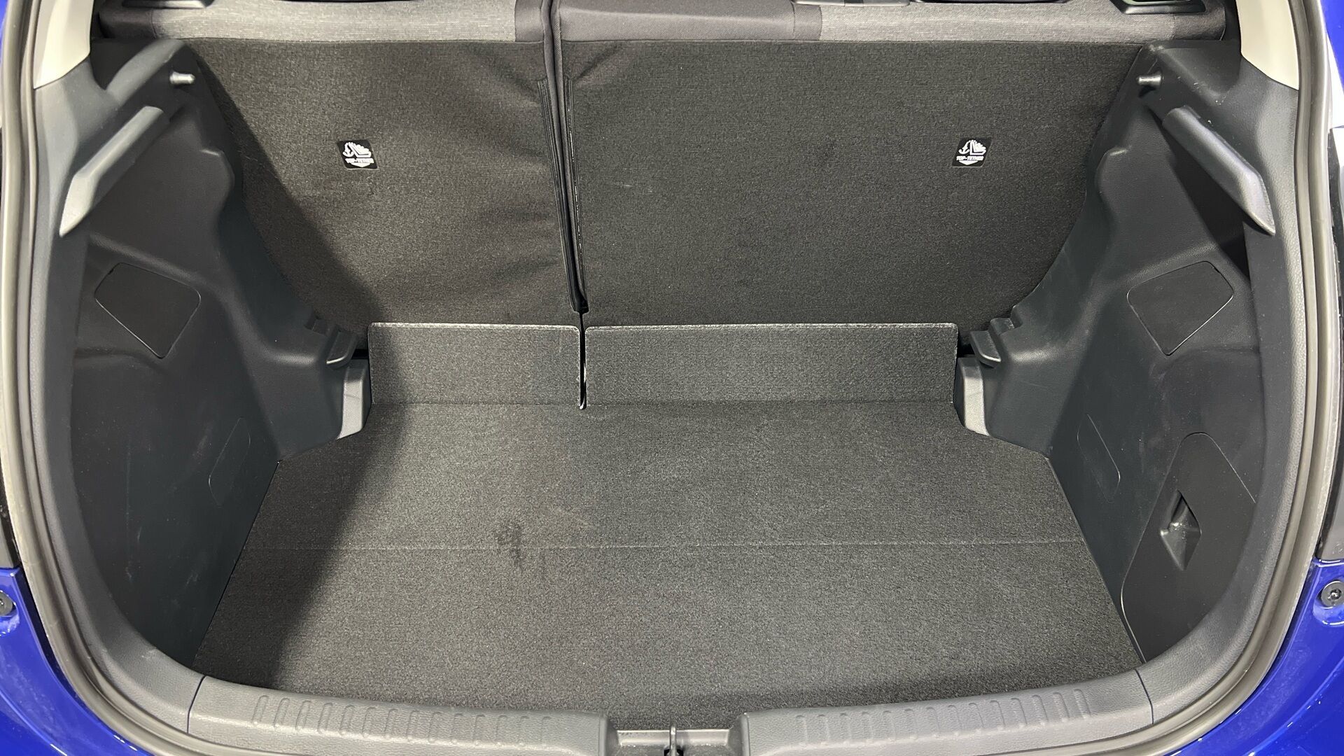 Toyota Yaris iso kuva 14