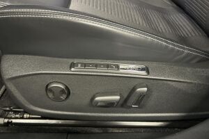 Ford Capri esikatselu 12