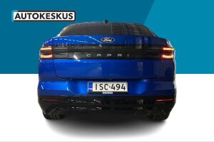 Ford Capri esikatselu 4