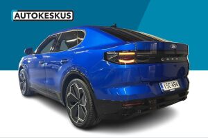 Ford Capri esikatselu 5