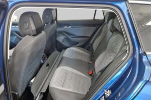 Skoda Superb esikatselu 10