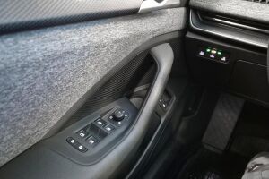 Skoda Superb esikatselu 19